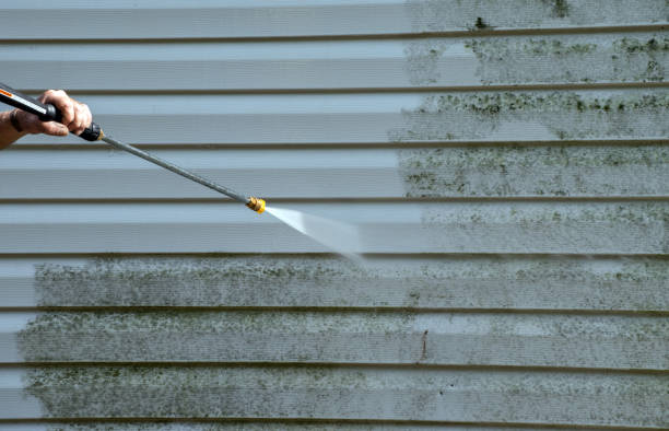 Best Garage Pressure Washing  in Lake Park, GA