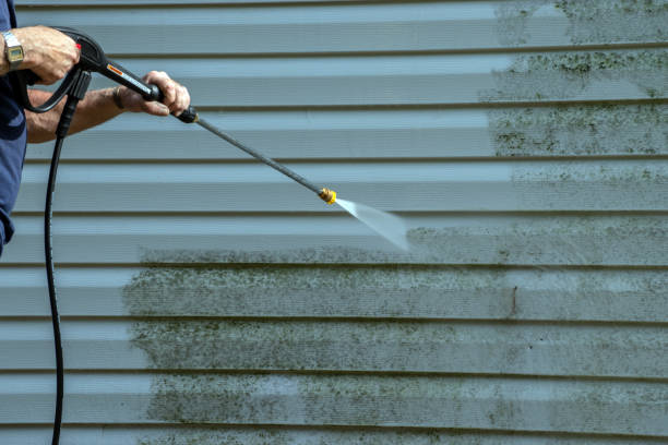 Lake Park, GA Pressure Washing Company