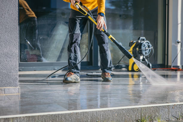 Best Pressure Washing Patio  in Lake Park, GA