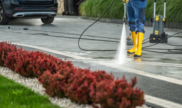 Roof Power Washing Services in Lake Park, GA