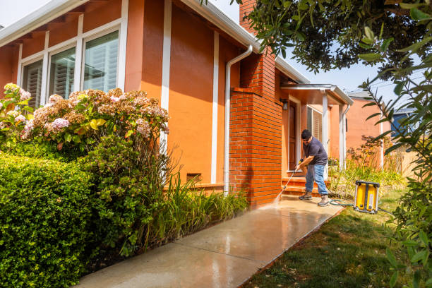 Best Deck Cleaning Services  in Lake Park, GA